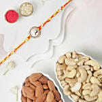Mystic Om Essence N Nutty Delights