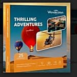 Adventure Thrill