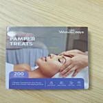 Pamper Treat