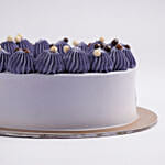 Ultimate Ube Delight One Kg Cake