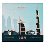 Neuhaus Souvenir Collection Dubai
16 Chocolates