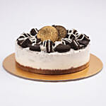 The Oreo Cake Chronicles Half Kg