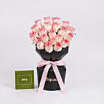 Esperance Roses
