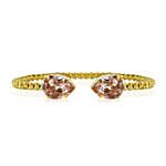 Ear ring and Bracelet Gift set for her