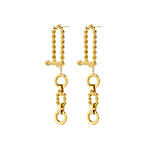 Cerruti 1881 Iconic Cable Jewellery Gift Set For Her