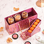 Delights Of Diwali