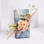 Iphone 16 Pro 128 GB Natural Titanium - Middle East Version