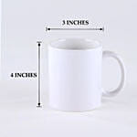 Music Teacher Mug