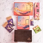 Godiva Luxury Hamper Medium