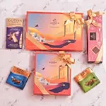 Godiva Luxury Hamper Small