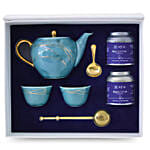 Royal Xl Box With Green Teas