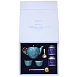 Royal Xl Box With Green Teas