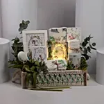 Celebration of New Born Journey Hamper