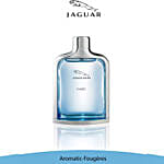 عطر رجالي جاكوار كلاسيك 75مل