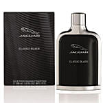 عطر جاكوار كلاسيك كروميت رجالي 100 مل