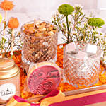 Joyful Diwali Hamper