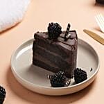 Cake Slice