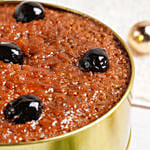 The Merry Cake Tin