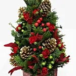May Your Days Be Merry and Bright