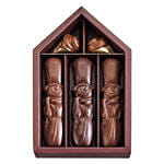 Neuhaus Holidays House Box
5 Chocolates