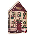 Neuhaus Holidays House Box
5 Chocolates