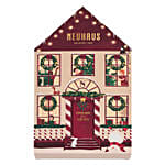 Neuhaus Holidays House Box
5 Chocolates