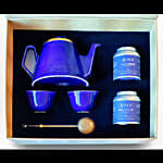 Aura Tea Set
