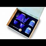 Aura Tea Set