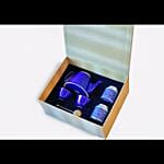 Aura Tea Set