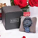 Roses and Time Harmony