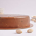 Dubai Chocolate Cake One Kg