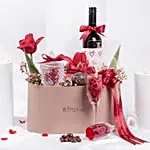 Love is the Irresistible Desire Hamper