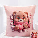 Cuddle Comfort Set