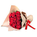 20 Roses Bouquets