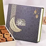 Small Barakah Bites