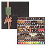 Neuhaus Ramadan VIP Leather Box