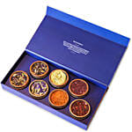 7 Wonders Of Sya