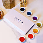 7 Wonders Of Sya