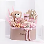 بوكس هدايا عيد الأم