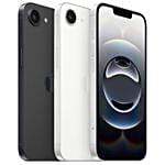 Iphone 16 E 256 Gb White   Middle East Version