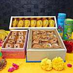 Rang Barse Hamper