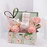 Fragrant Touch For her