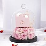 Swarovski Necklace Gift Basket for Her