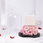 Swarovski Necklace Gift Basket for Her