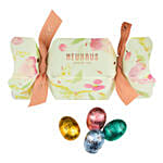 Easter Crackers 6 Chocolates