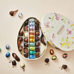 Big Easter Eggs 30 Chocolates