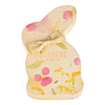 Pink Easter Bunnys  9 Chocolates