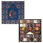 EID Extra Large Gift Box
35 Chocolates