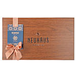 EID Wooden Hosting Box Masterpieces
39 Chocolates