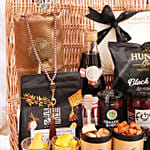 Eid Celebration Premium Gift Basket